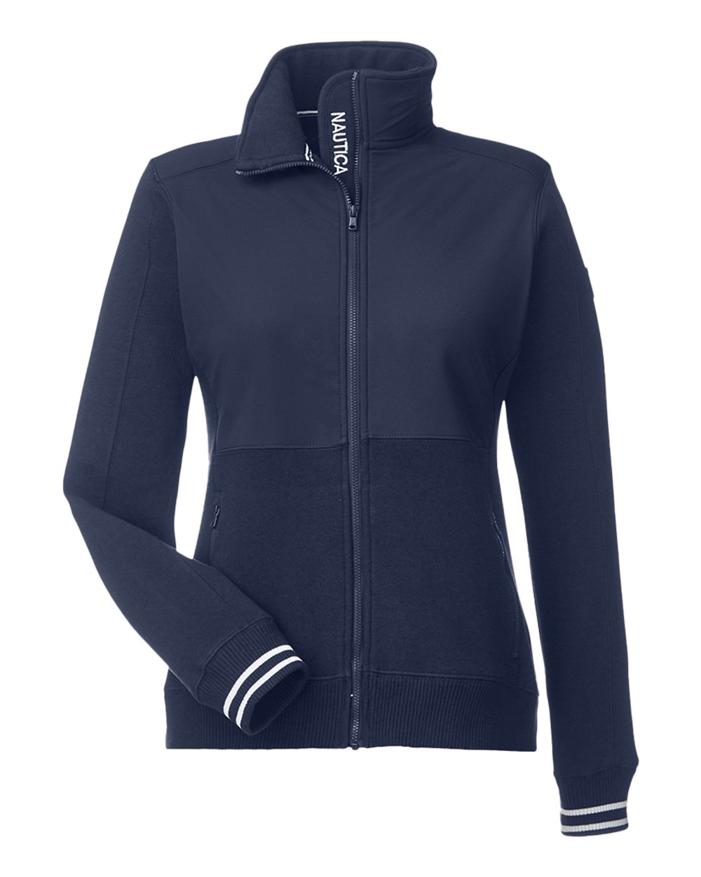 Women's Navigator Fleece Full-Zip Jacket - N17387