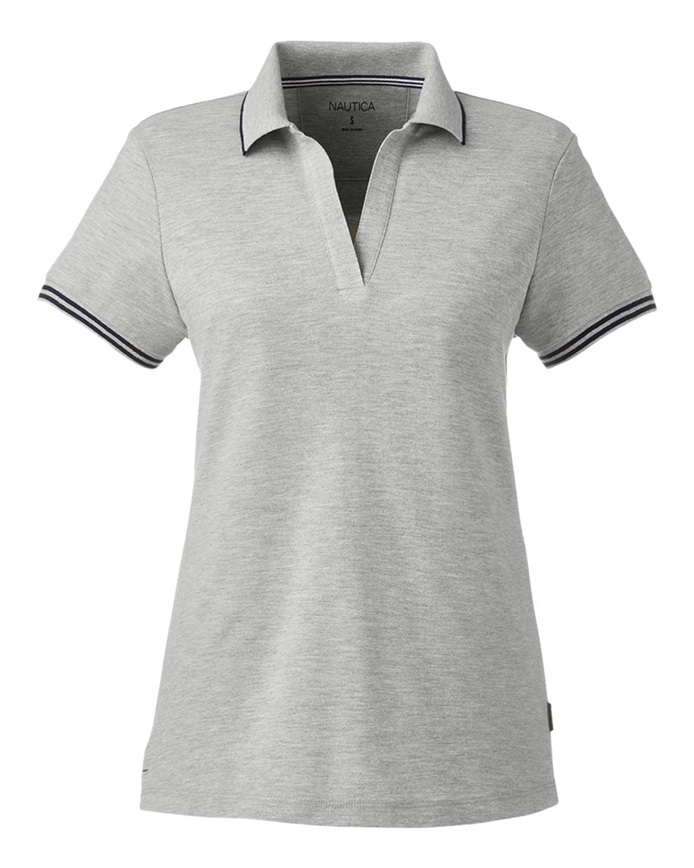 Women's Deck Polo - N17168