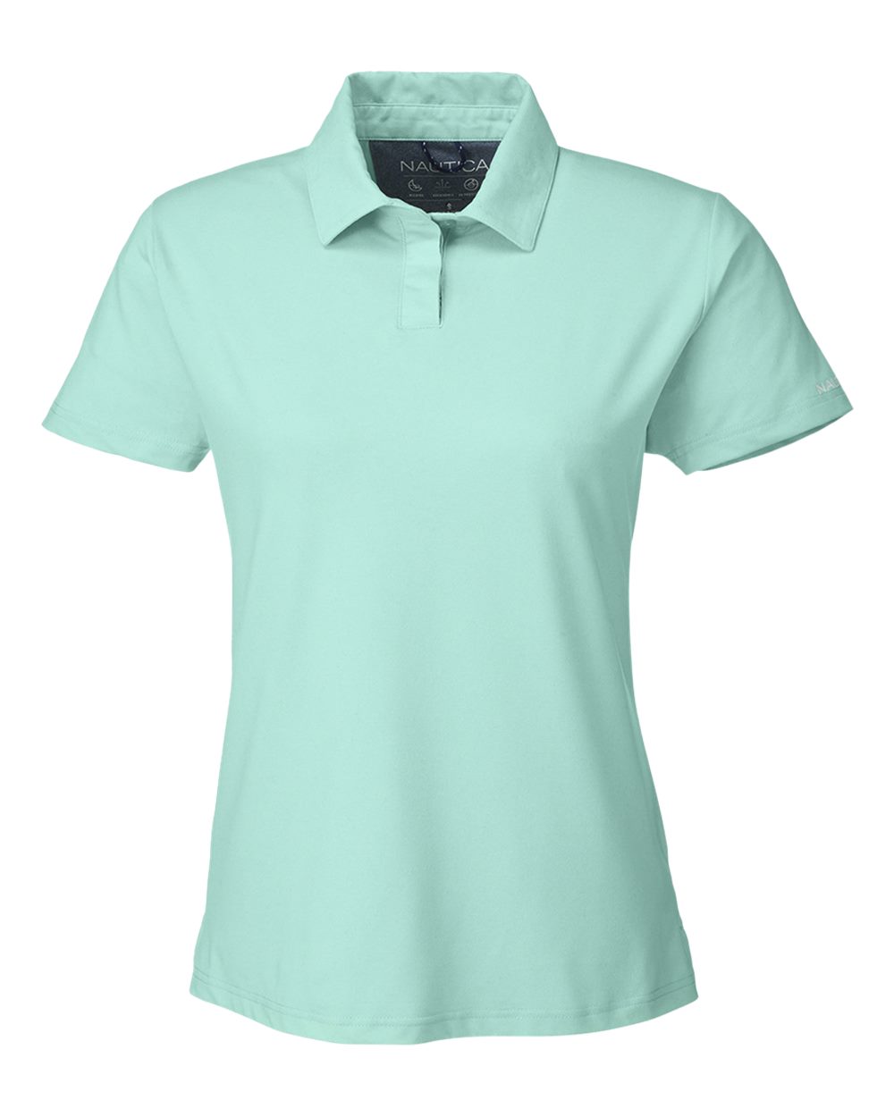 Women's Saltwater Polo - N17923