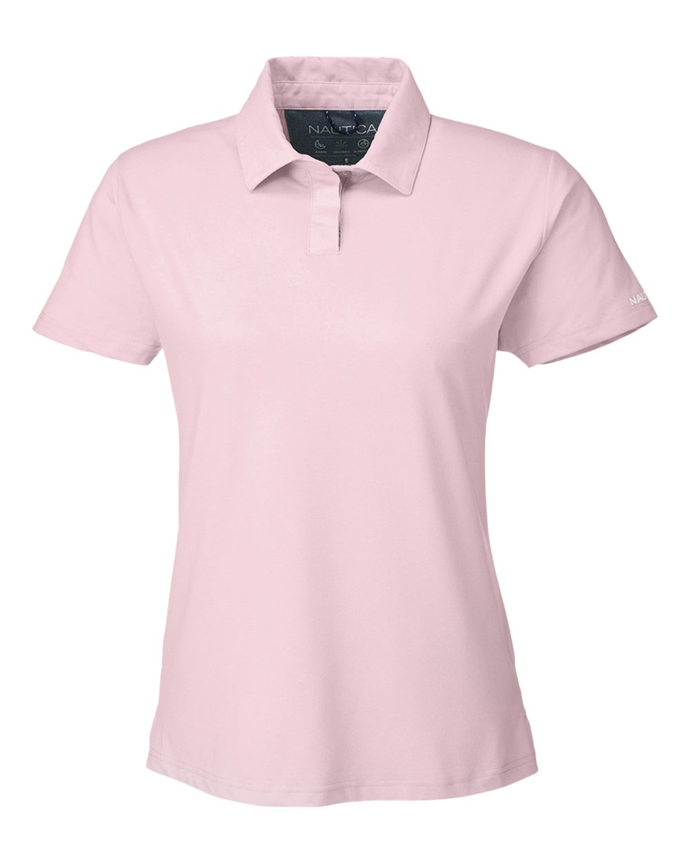 Women's Saltwater Polo - N17923
