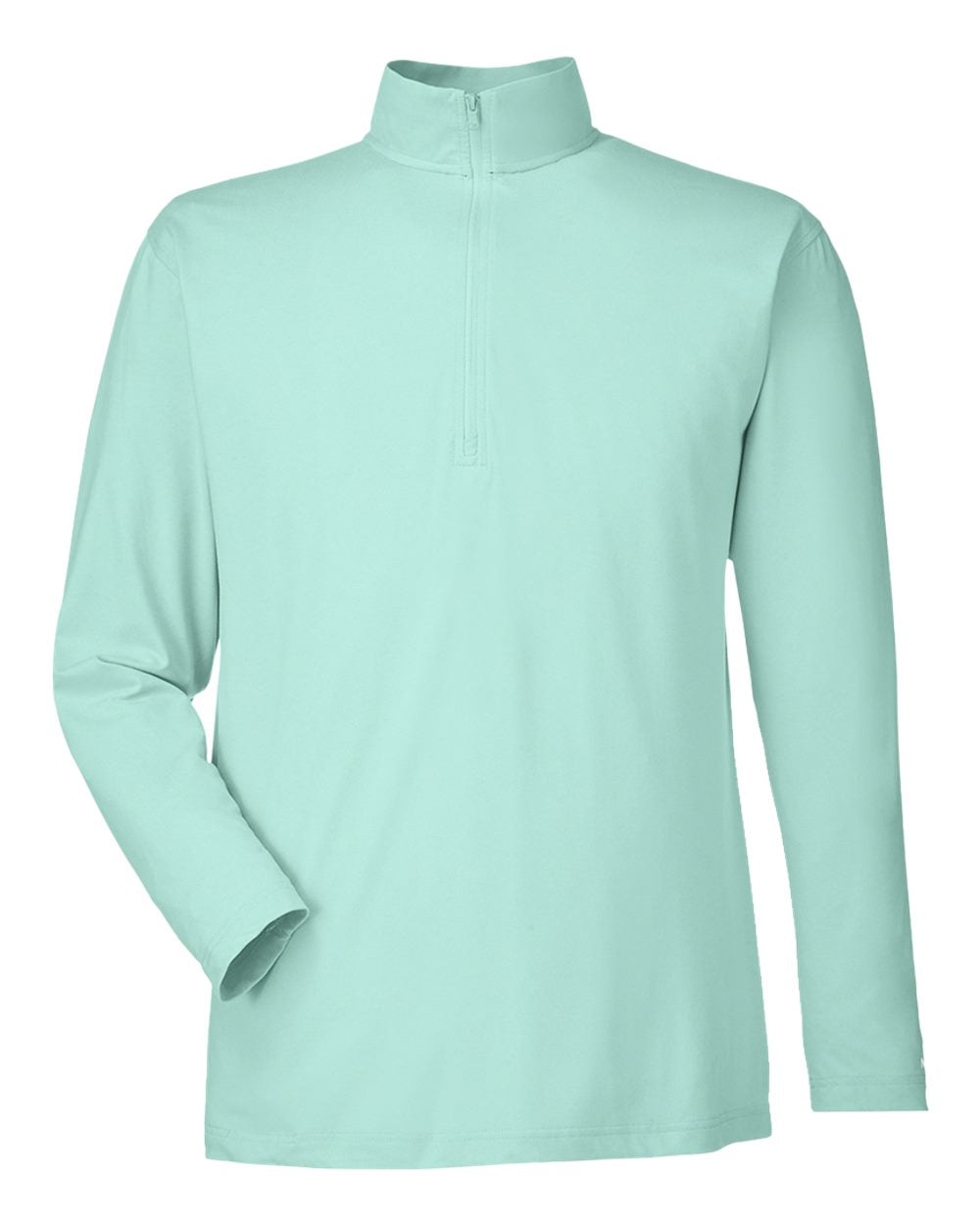 Men's Saltwater Quarter-Zip Pullover - N17924