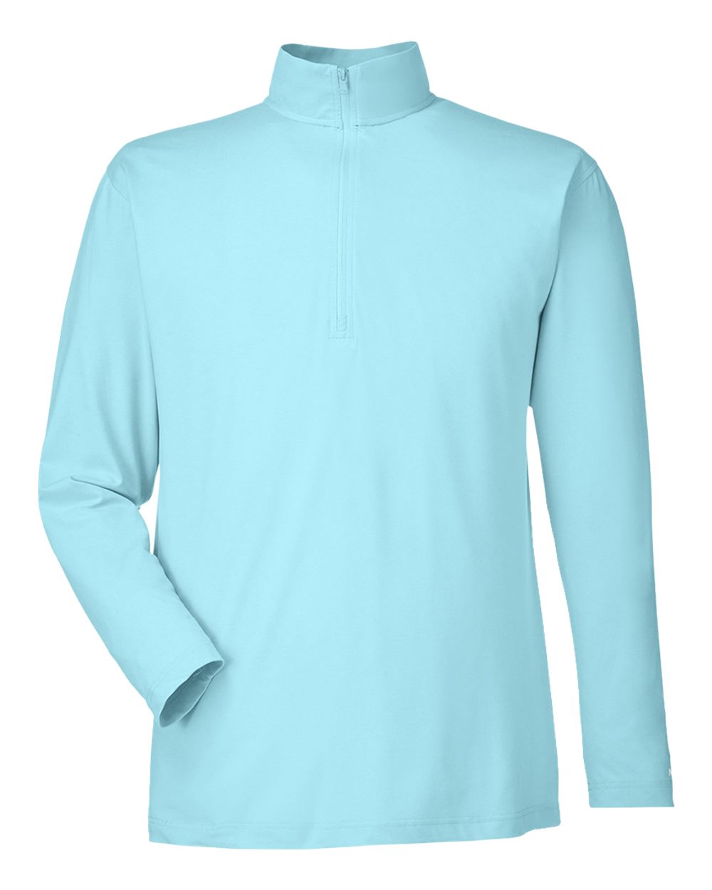 Men's Saltwater Quarter-Zip Pullover - N17924