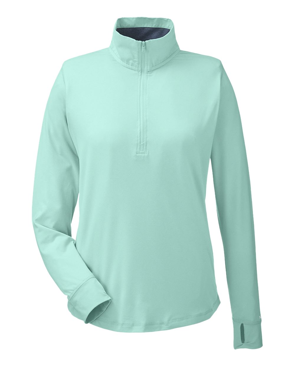 Women's Saltwater Quarter-Zip Pullover - N17925