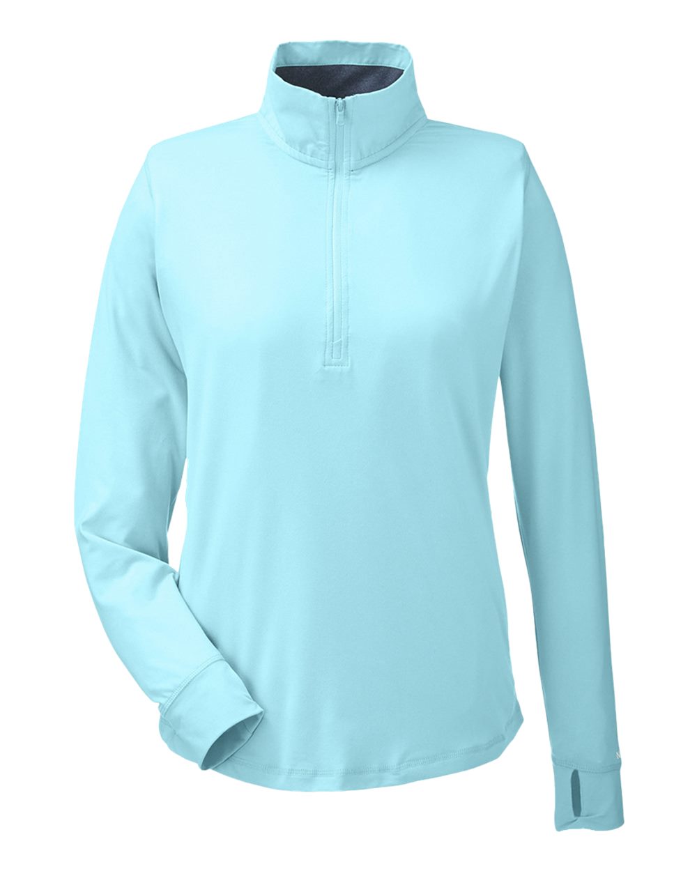 Women's Saltwater Quarter-Zip Pullover - N17925