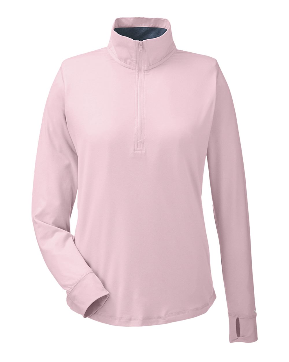 Women's Saltwater Quarter-Zip Pullover - N17925