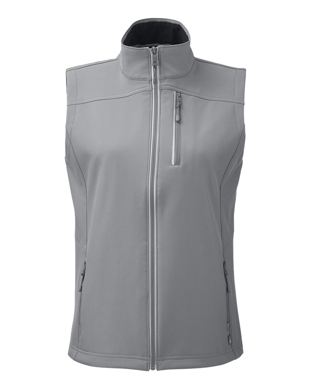 Women's Wavestorm Soft Shell Vest - N17908