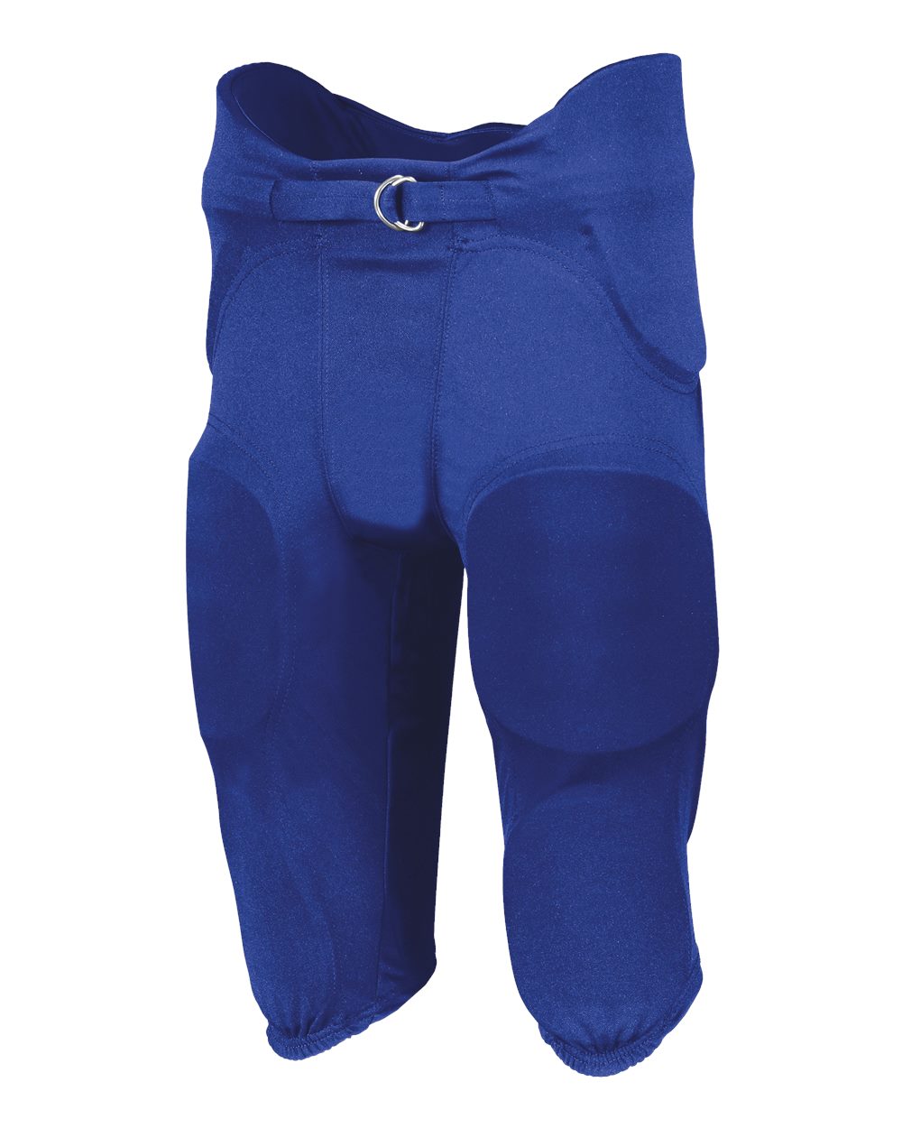 Unisex Integrated 7-Piece Padded Football Pants - F25PFM