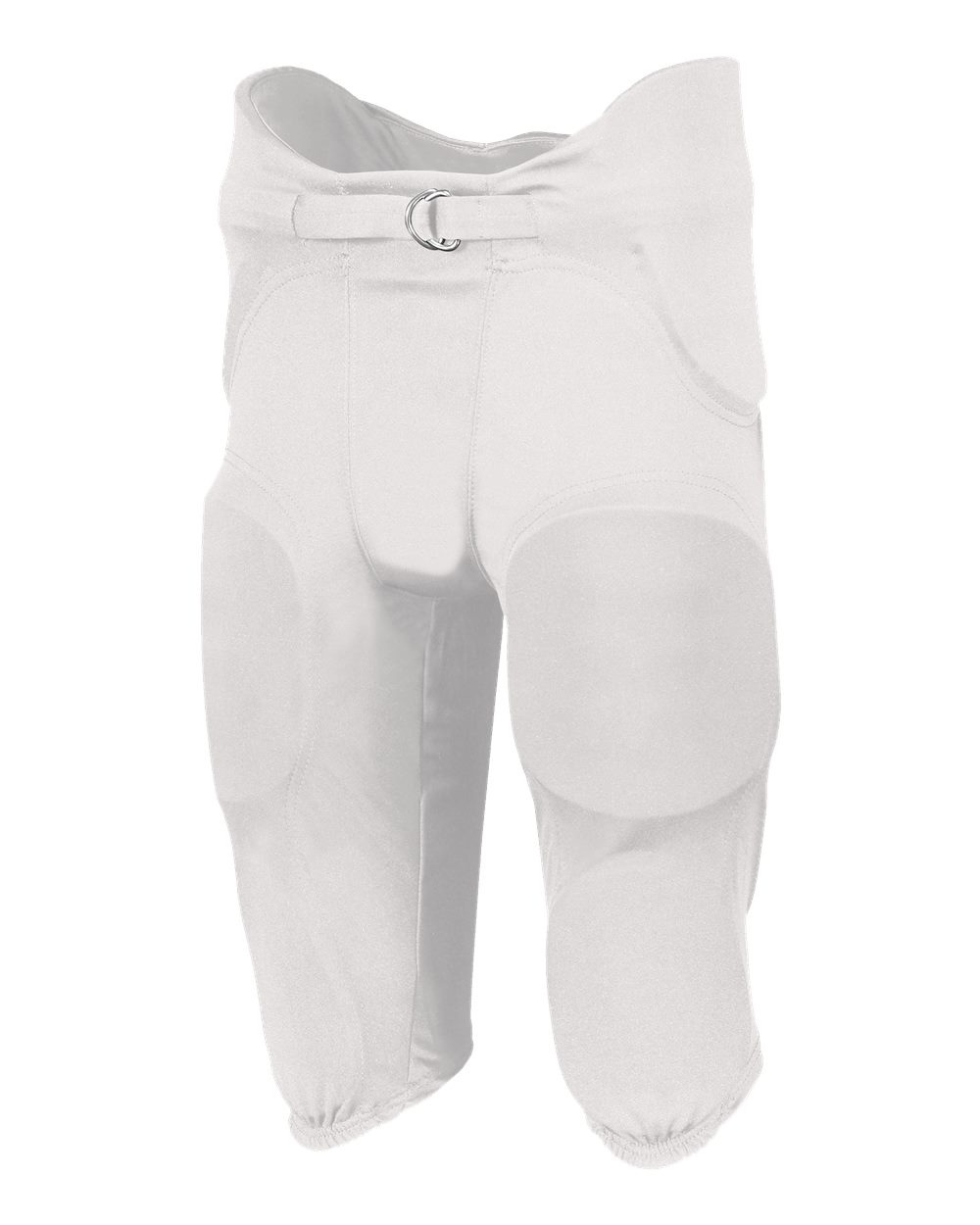 Unisex Integrated 7-Piece Padded Football Pants - F25PFM