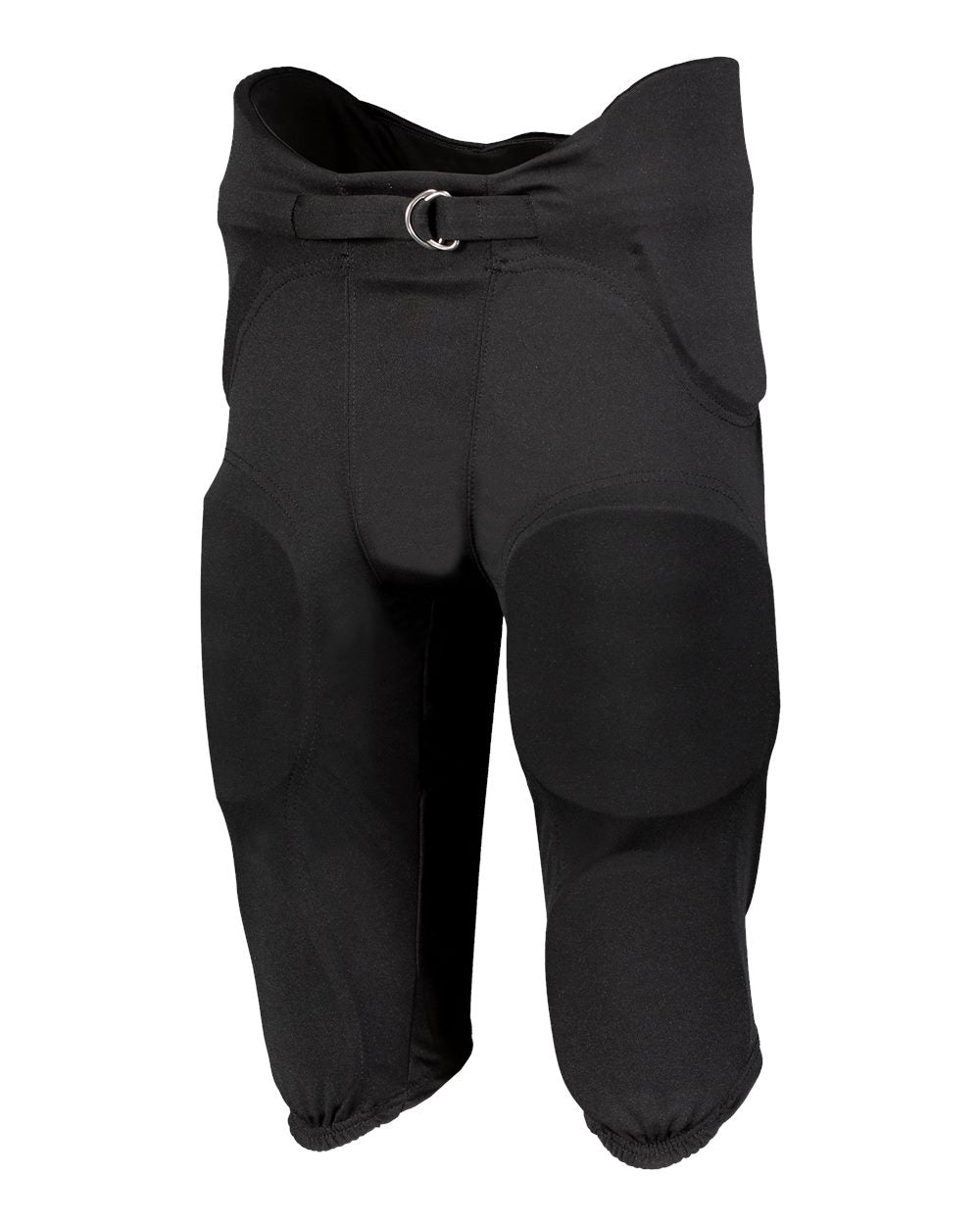 Youth Integrated 7-Piece Padded Football Pants - F25PFW
