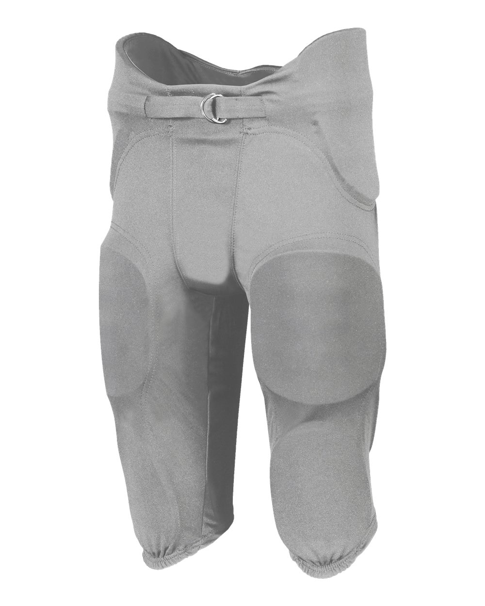 Youth Integrated 7-Piece Padded Football Pants - F25PFW