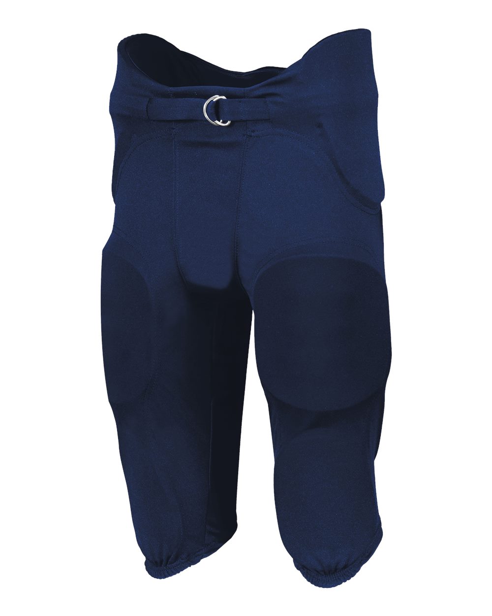 Youth Integrated 7-Piece Padded Football Pants - F25PFW