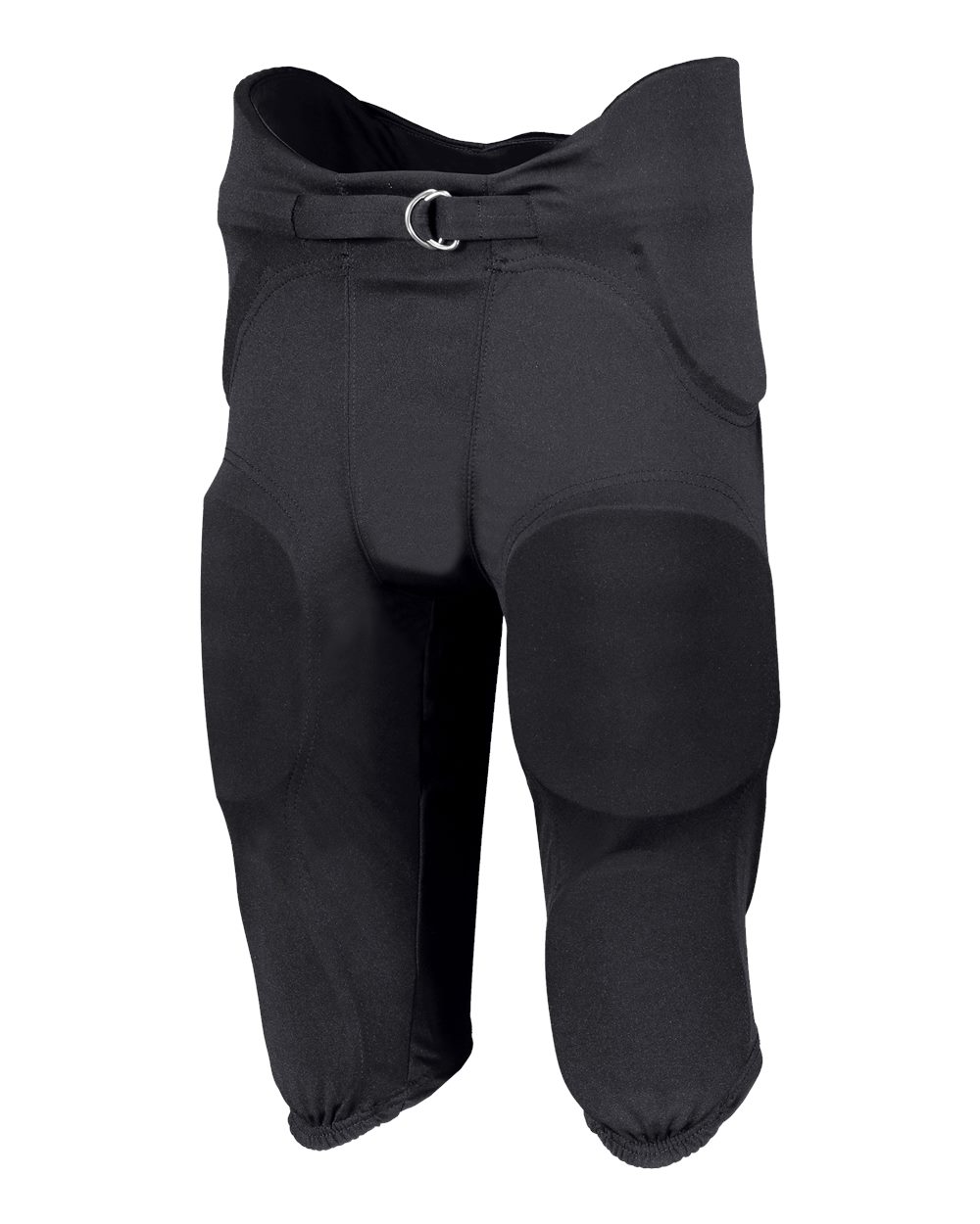 Youth Integrated 7-Piece Padded Football Pants - F25PFW