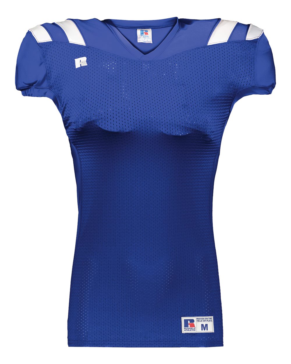 Unisex Canton Football Jersey - R0100M