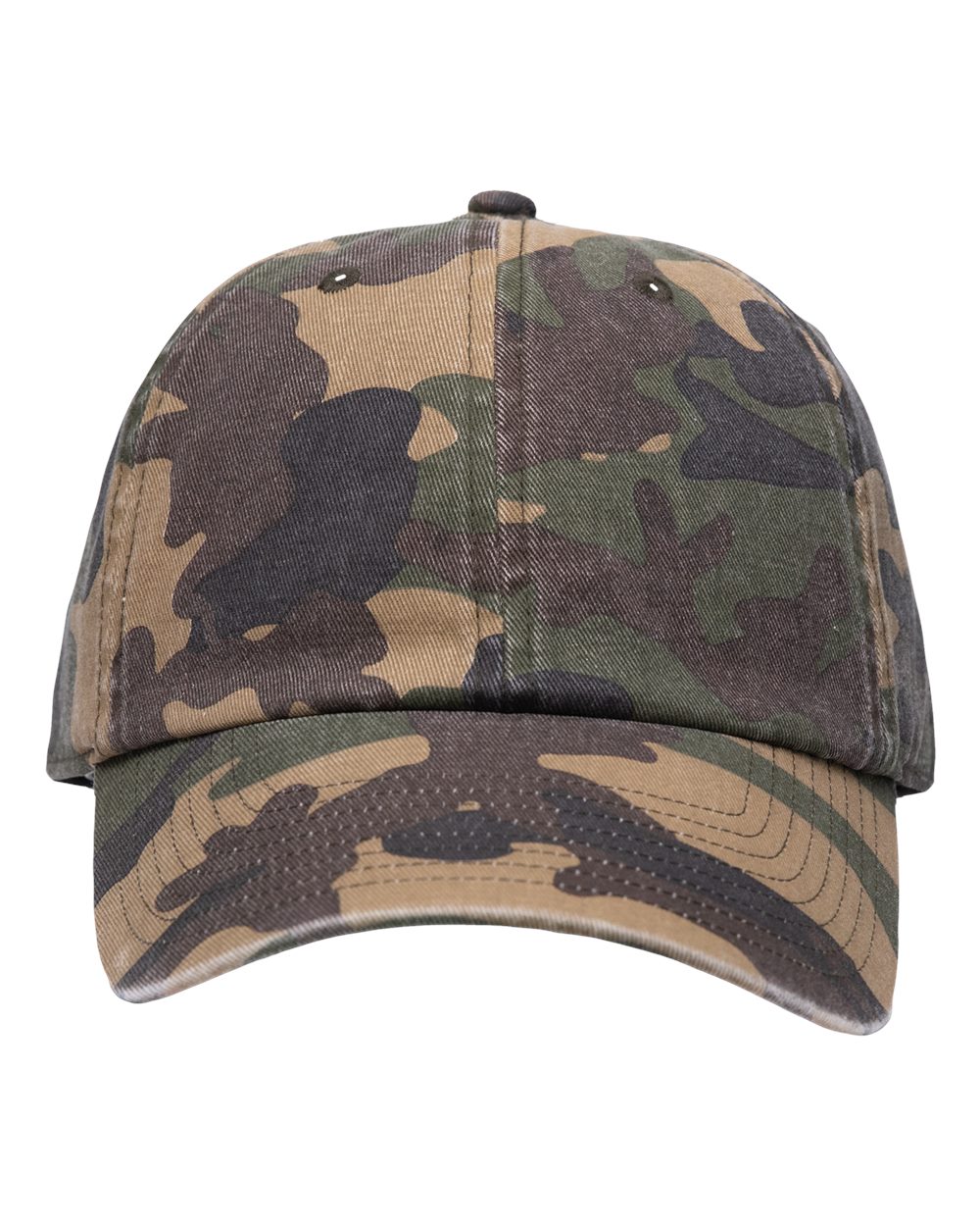 Clean Up Cap - 4700