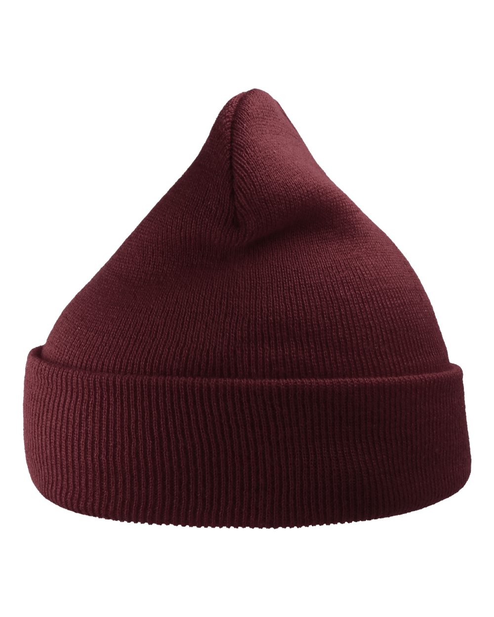 Sustainable 12" Knit Beanie - WIND