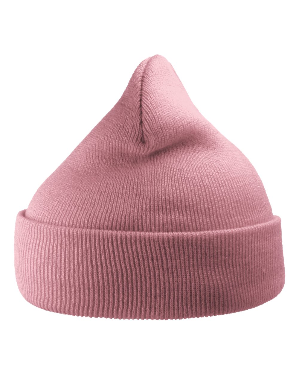 Sustainable 12" Knit Beanie - WIND