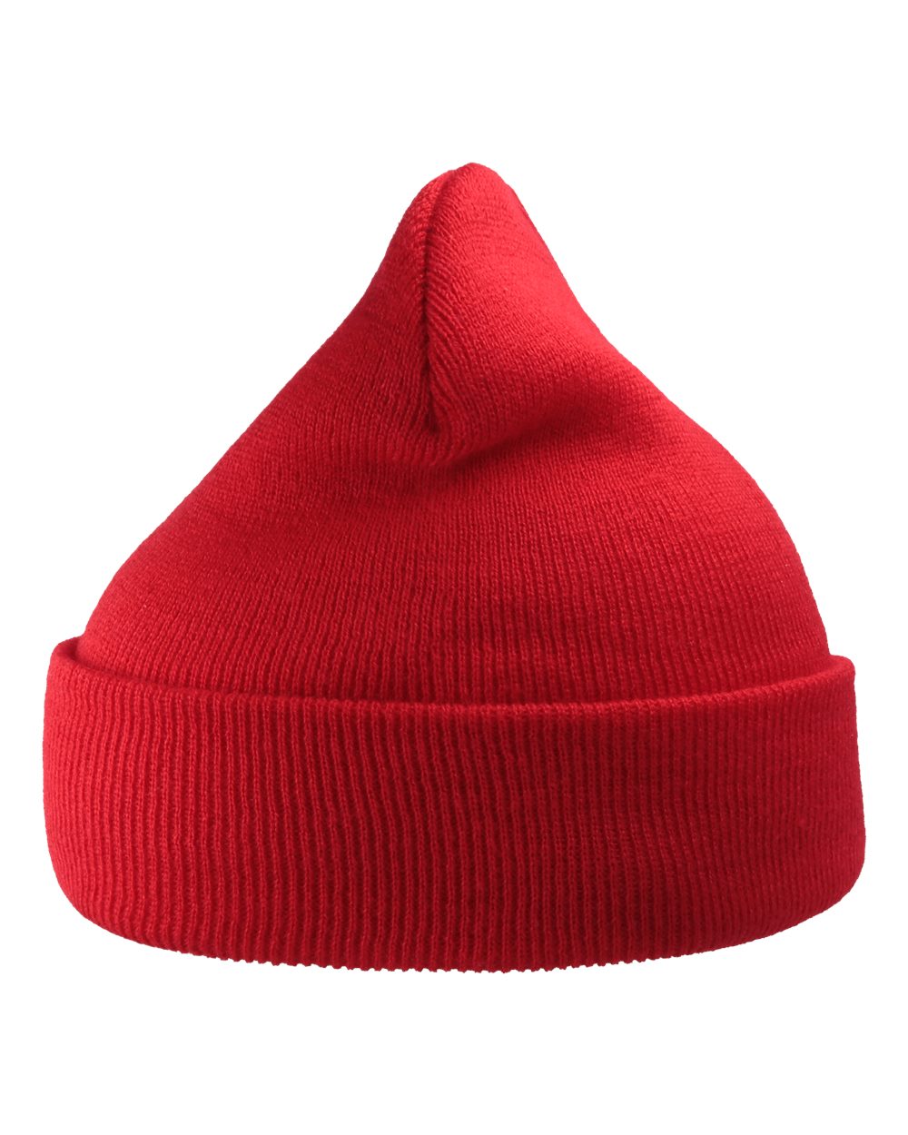 Sustainable 12" Knit Beanie - WIND