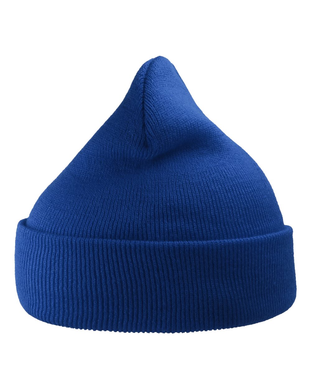 Sustainable 12" Knit Beanie - WIND