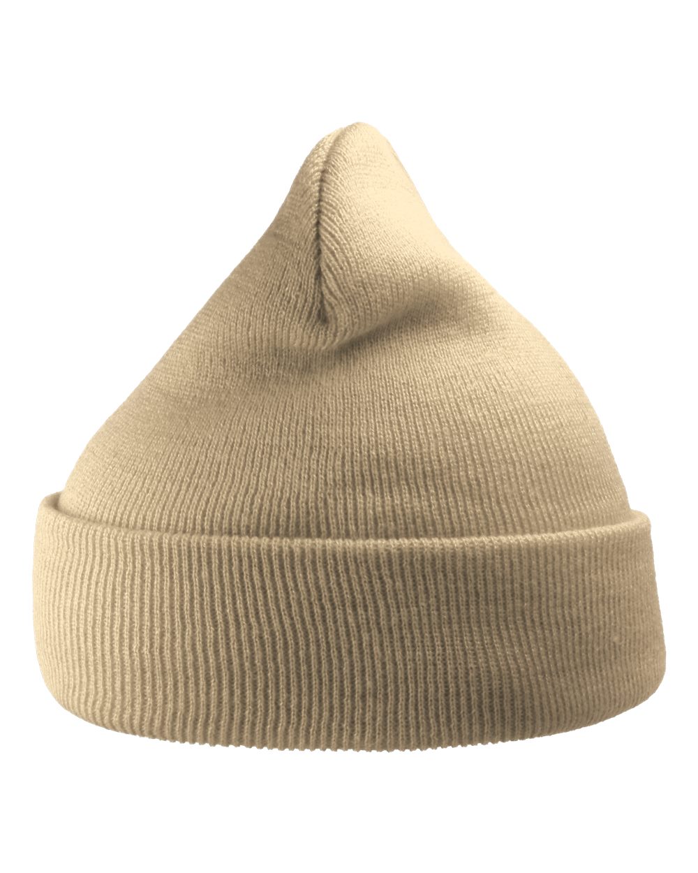 Sustainable 12" Knit Beanie - WIND