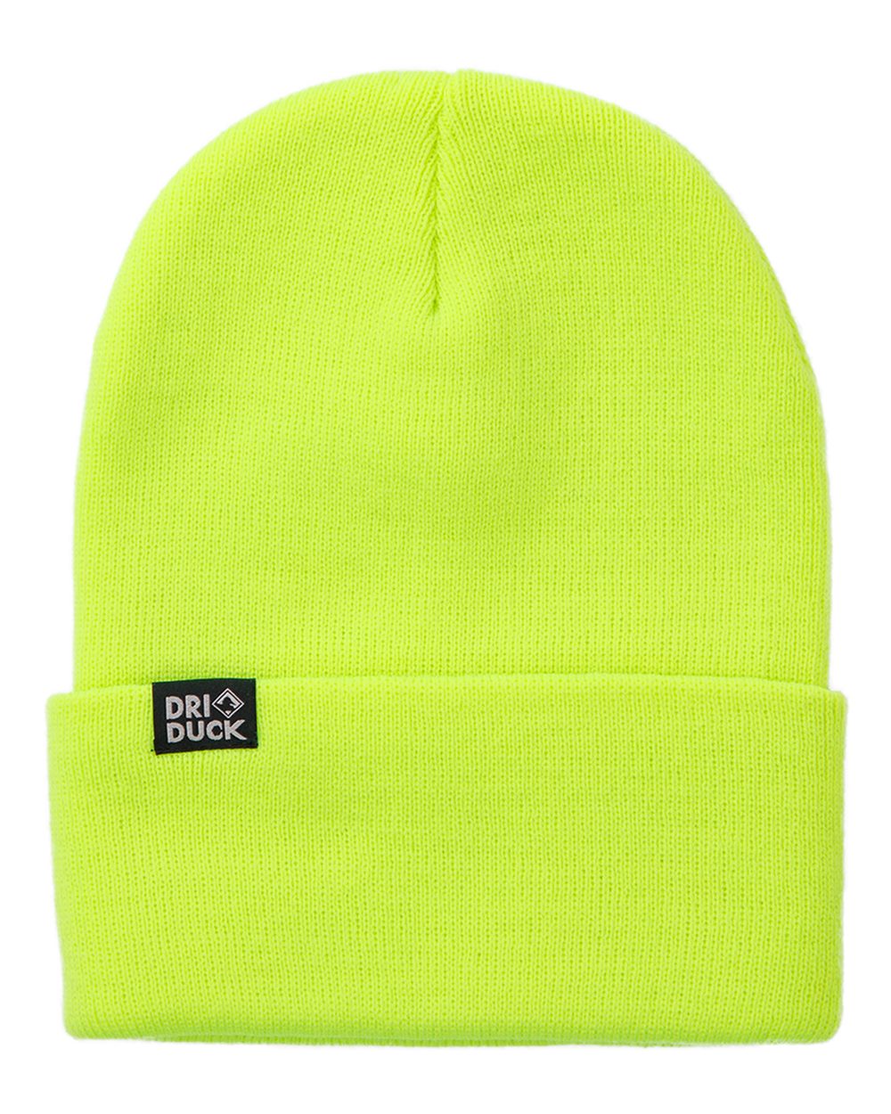 Coleman Cuffed Beanie - 3523