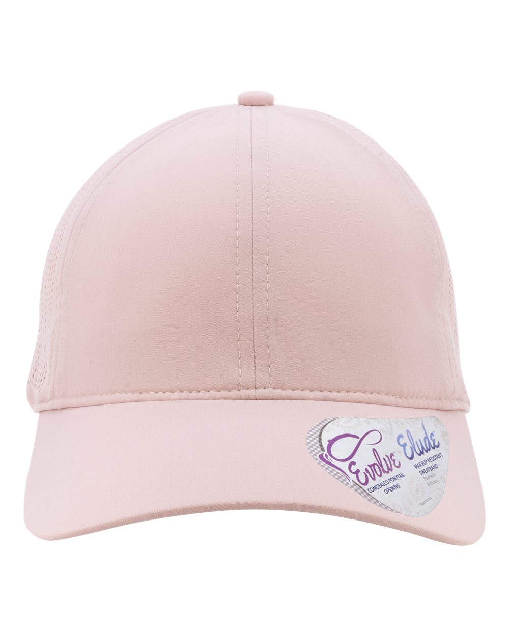Women's Perforated Performance Cap - GABY