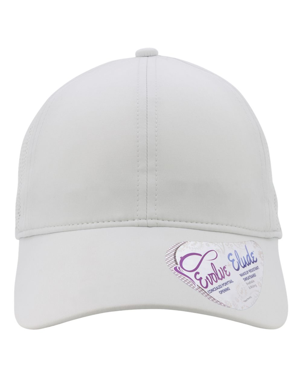 Women's Perforated Performance Cap - GABY