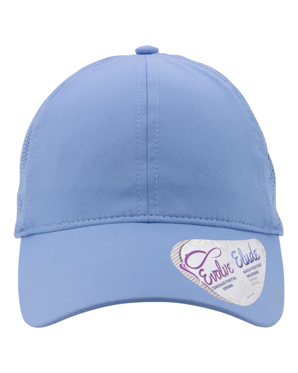 Women's Perforated Performance Cap - GABY
