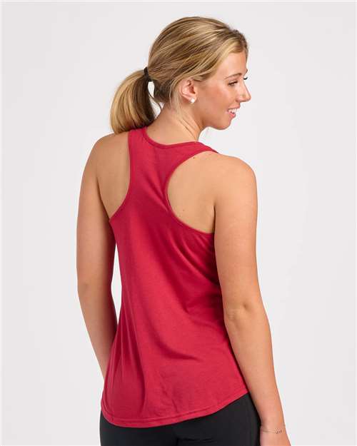 Women's Essential Racerback Tank Top - BW2502