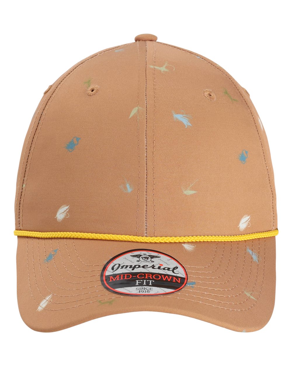 The Outtasite Cap - 5058