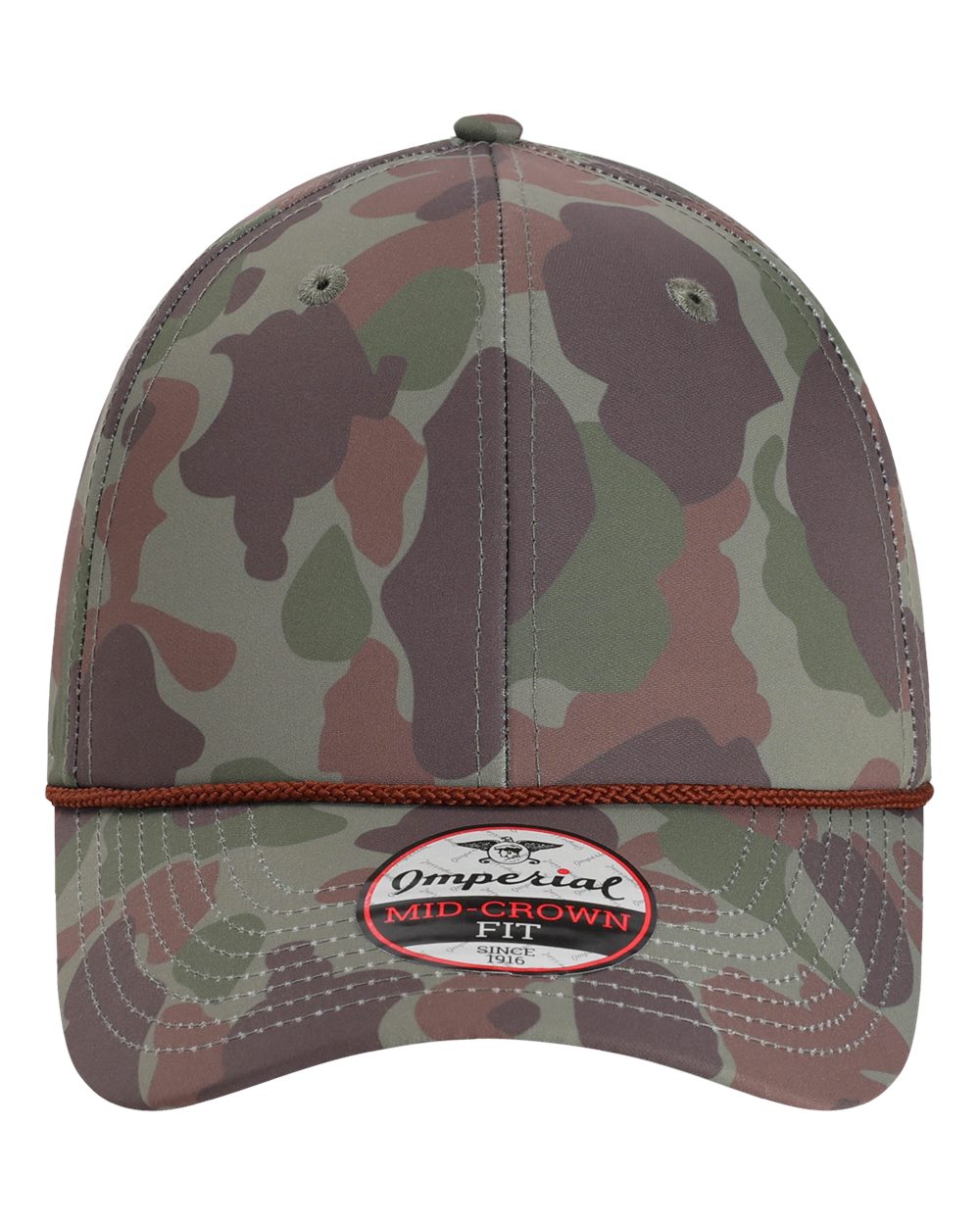 The Outtasite Cap - 5058