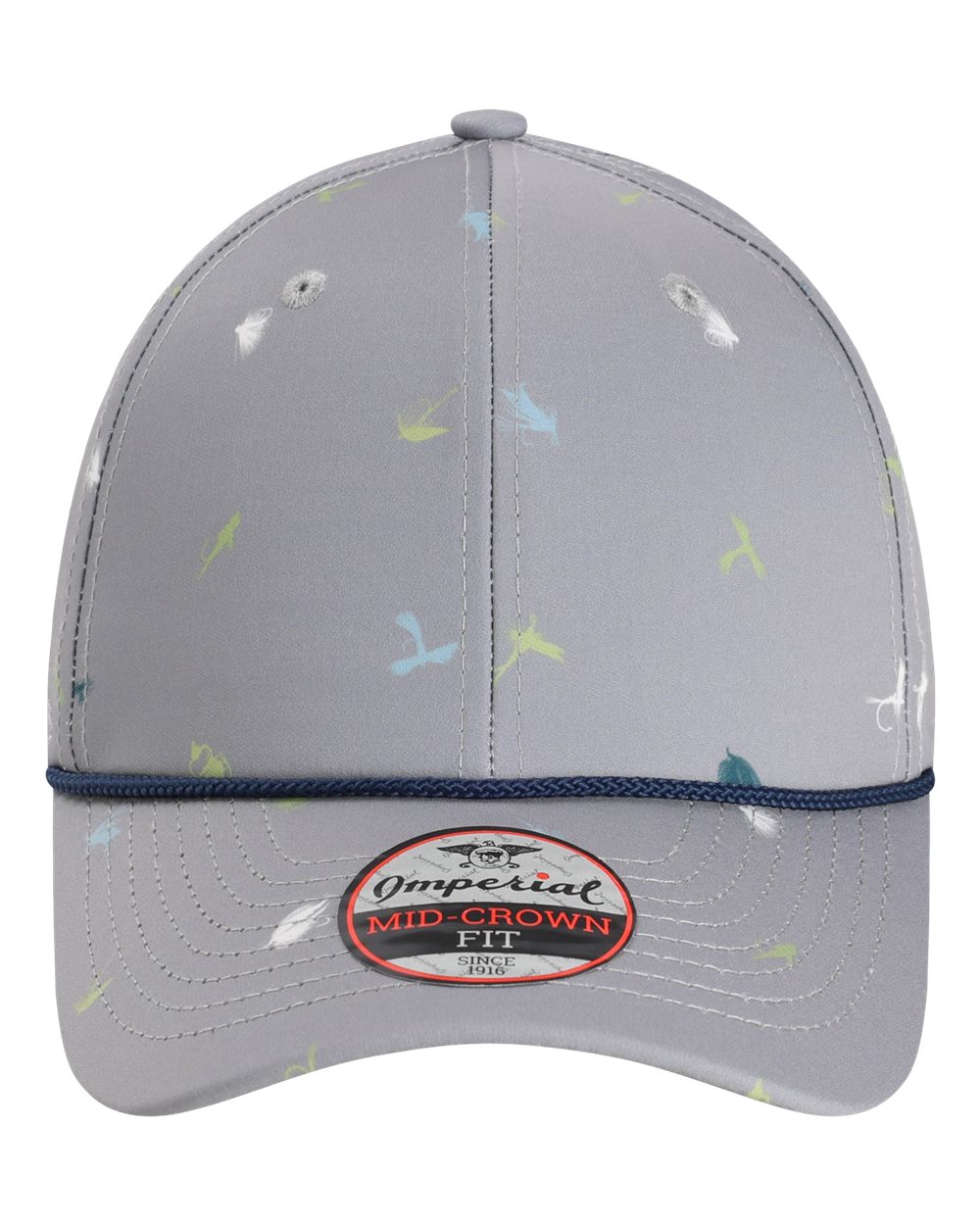 The Outtasite Cap - 5058
