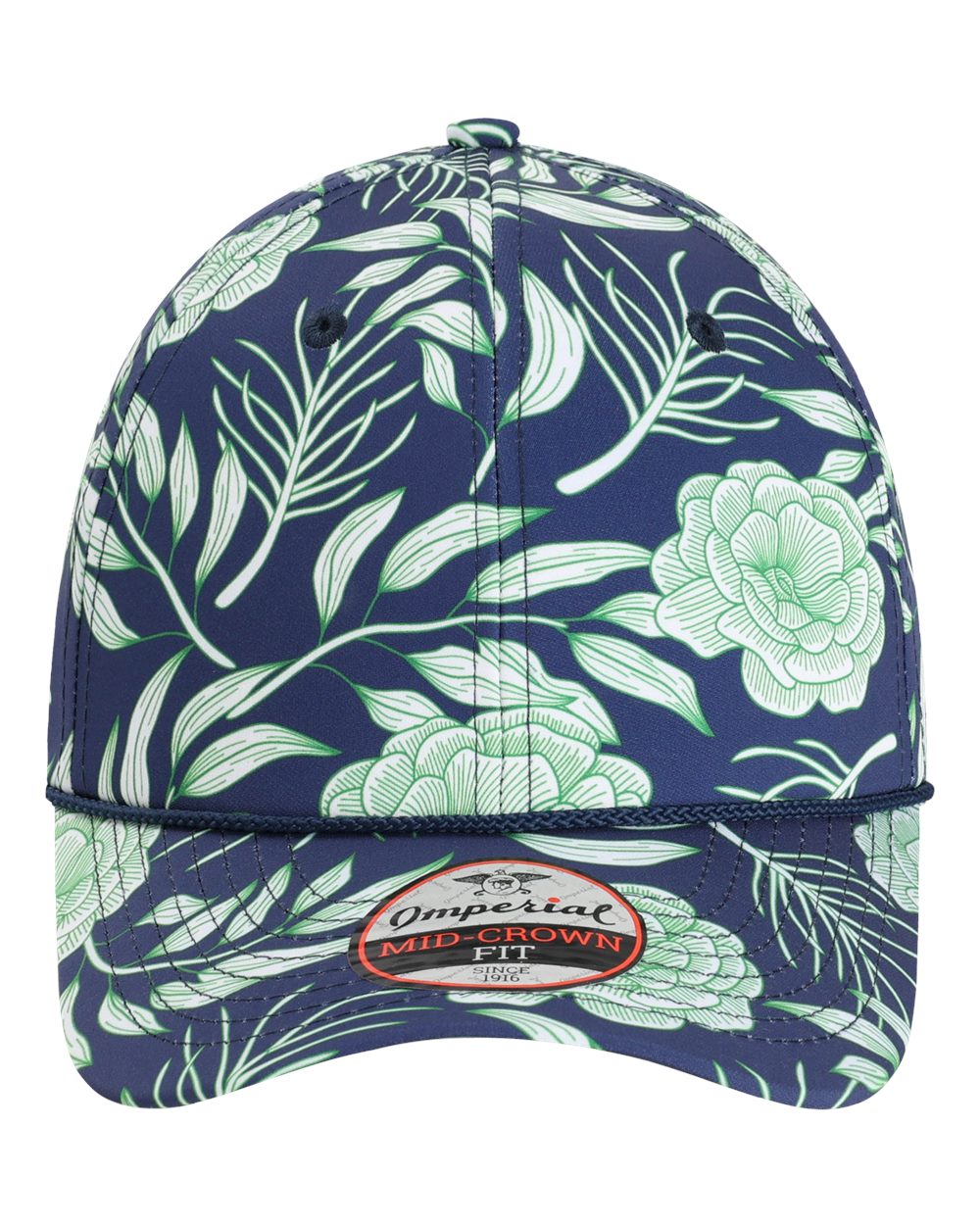 The Outtasite Cap - 5058