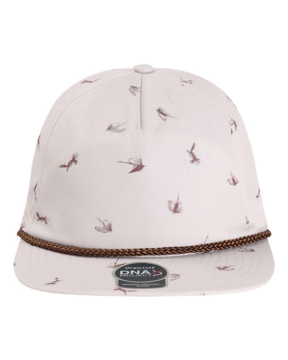 The Golden Hour Cap - DNA014