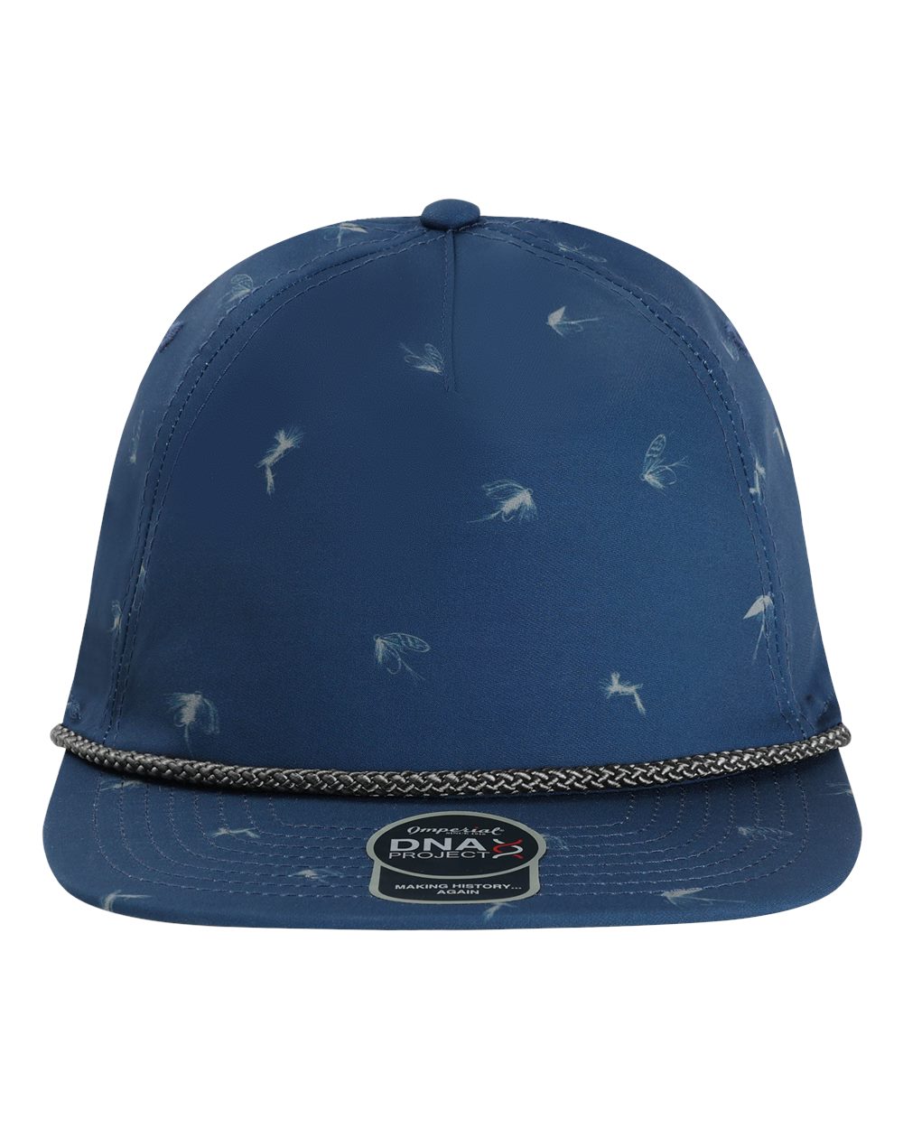 The Golden Hour Cap - DNA014