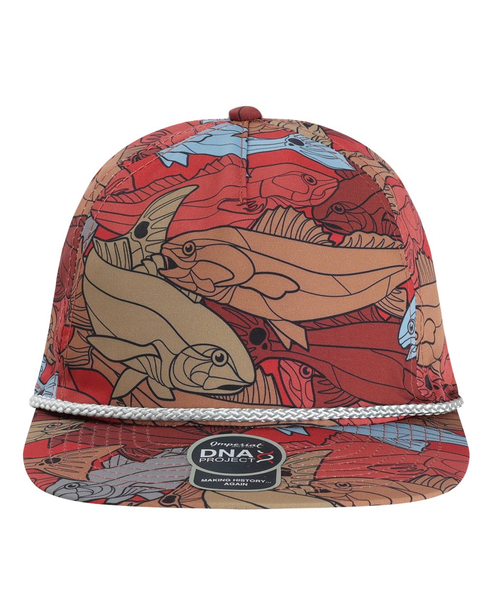 The Golden Hour Cap - DNA014
