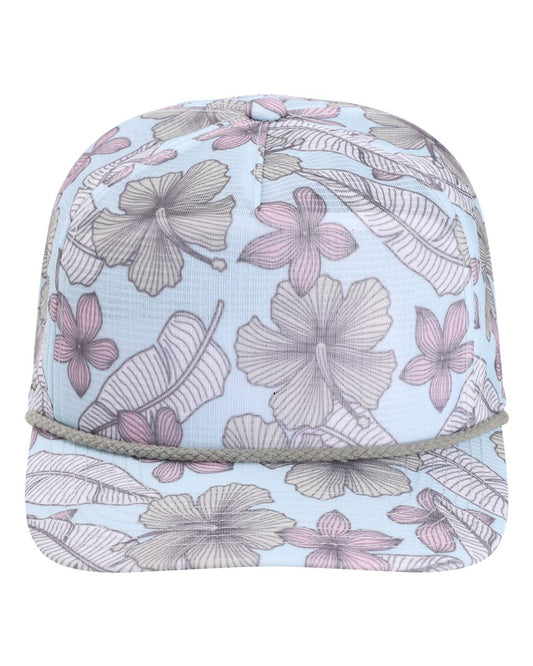 The Live Wire Cap - DNA012