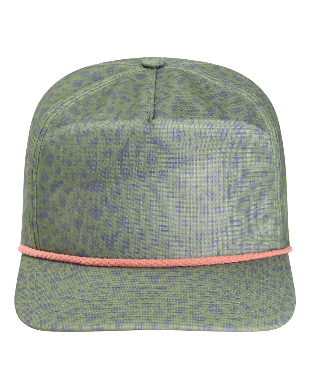 The Live Wire Cap - DNA012