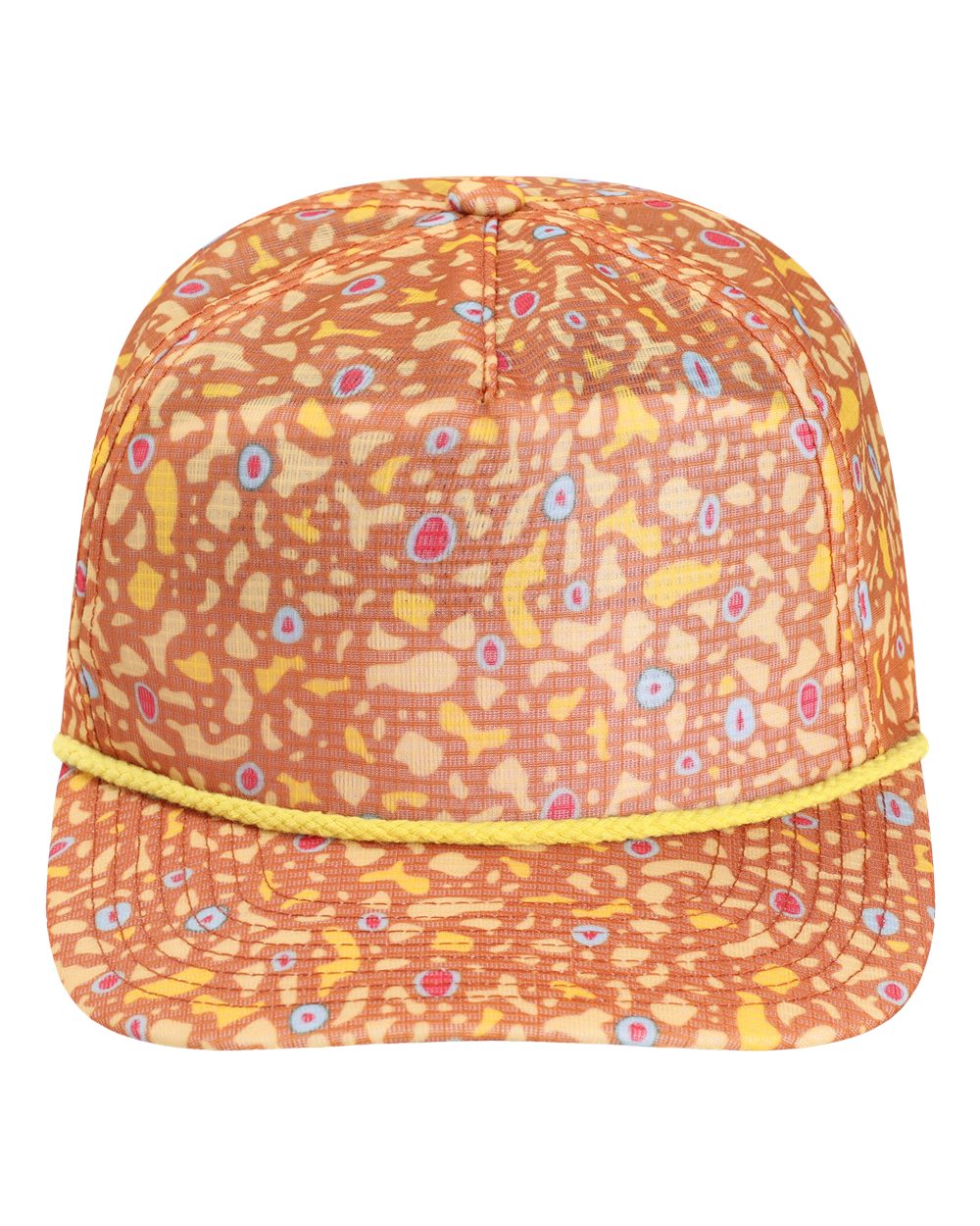 The Live Wire Cap - DNA012