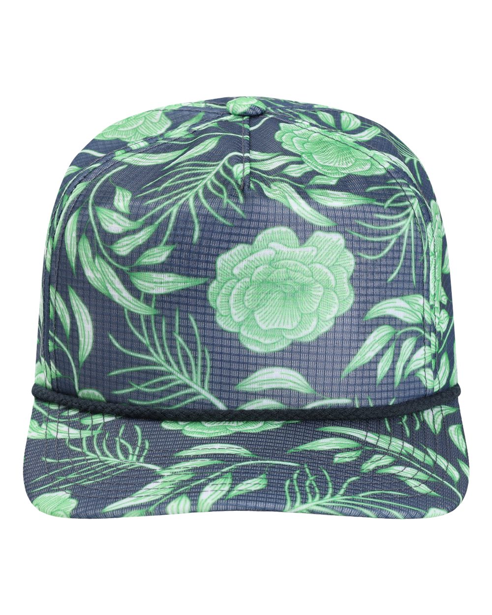 The Live Wire Cap - DNA012