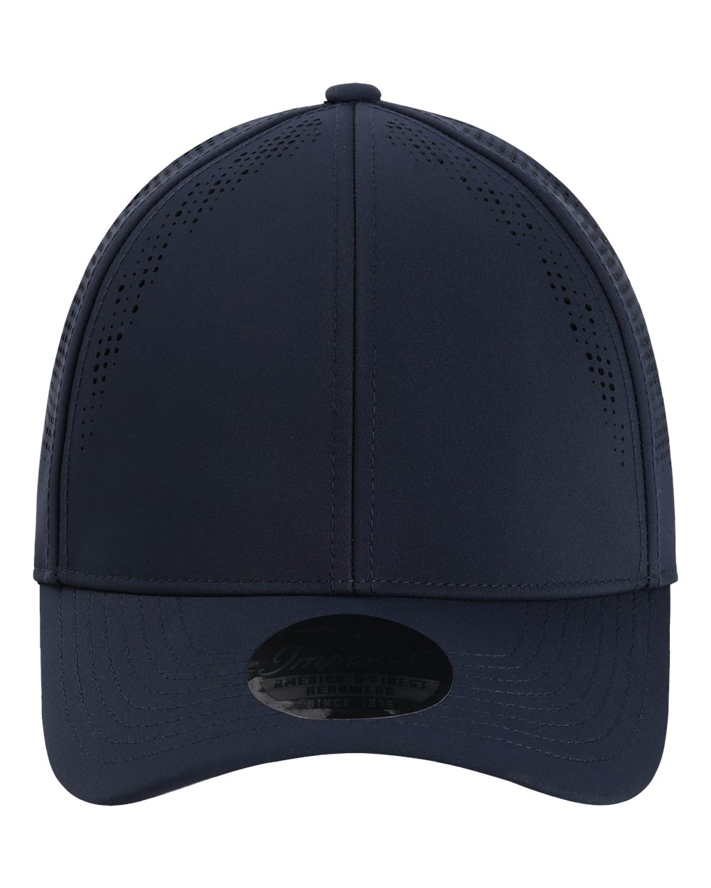 The Alpha Cap - S1502