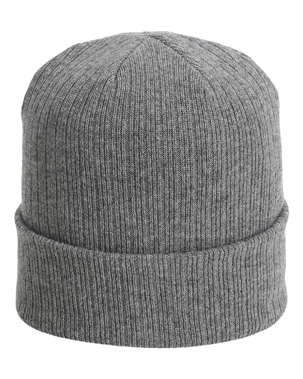 The Edelweiss Cuffed Beanie - 6012