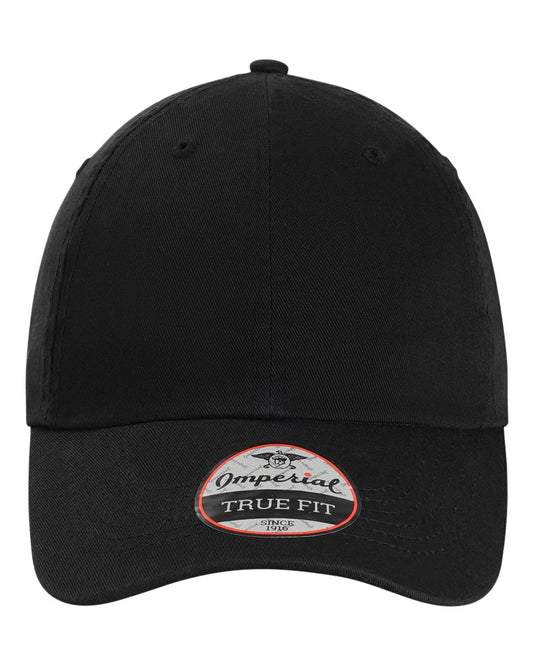 The Original Buckle Dad Hat - X210B