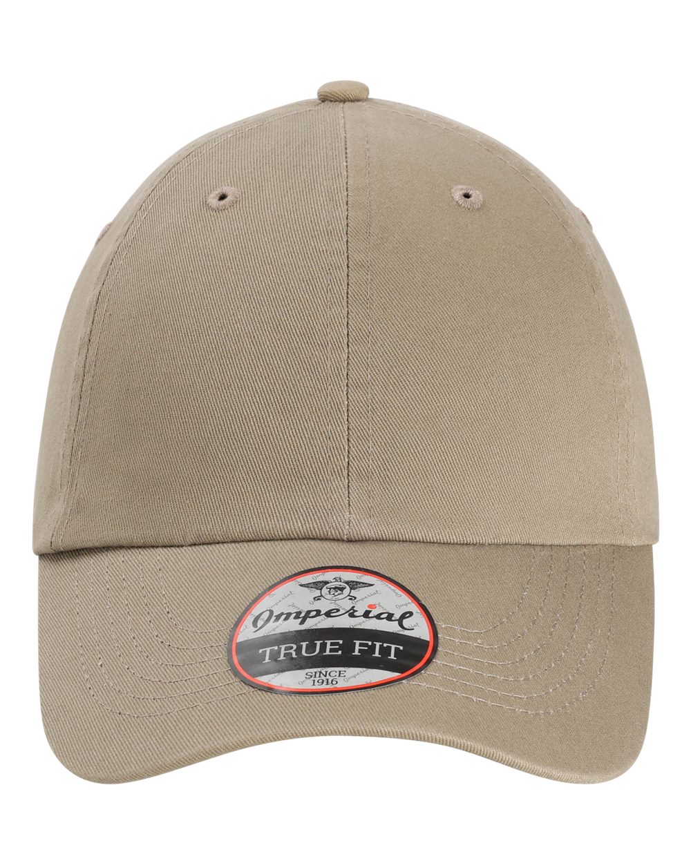 The Original Buckle Dad Hat - X210B