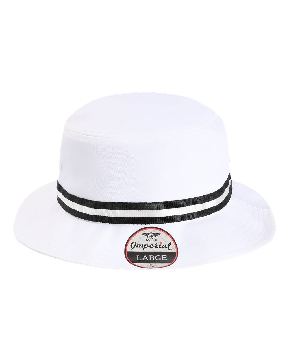 The Oxford Performance Bucket Hat - 1371P