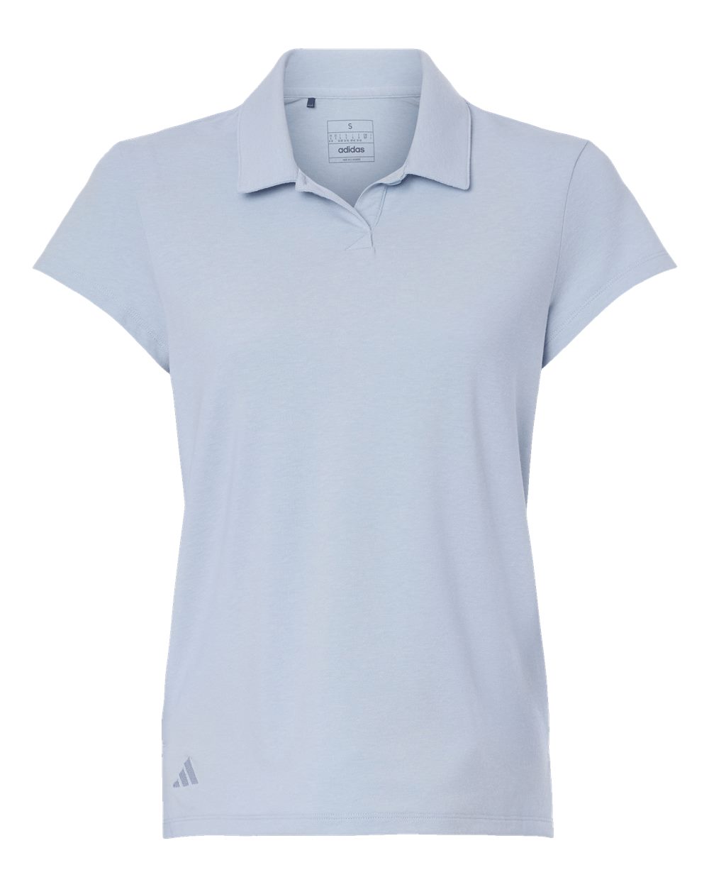 Women's Blended Polo - A690