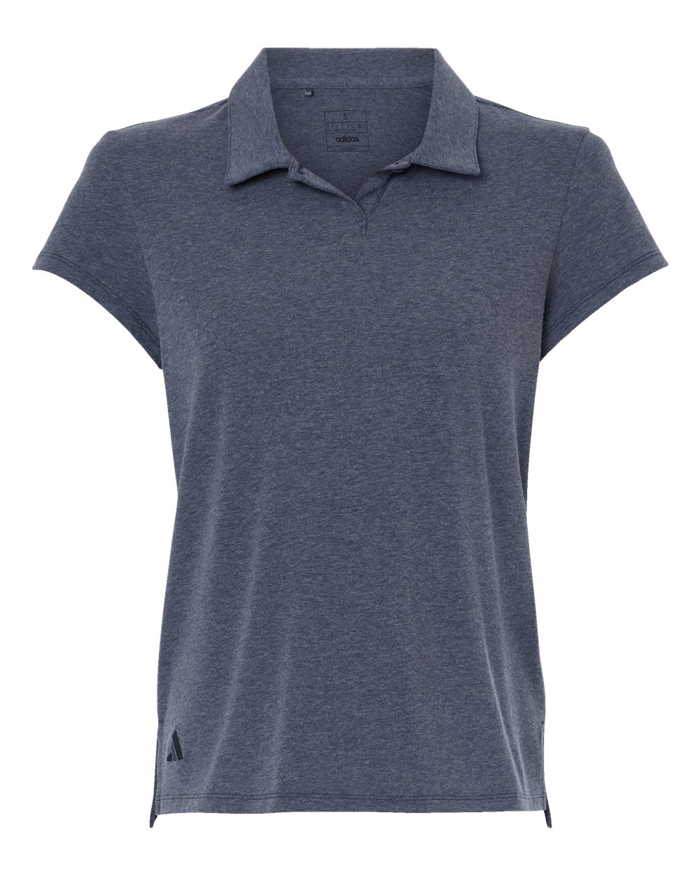 Women's Blended Polo - A690