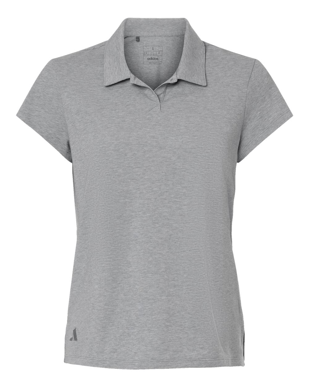 Women's Blended Polo - A690