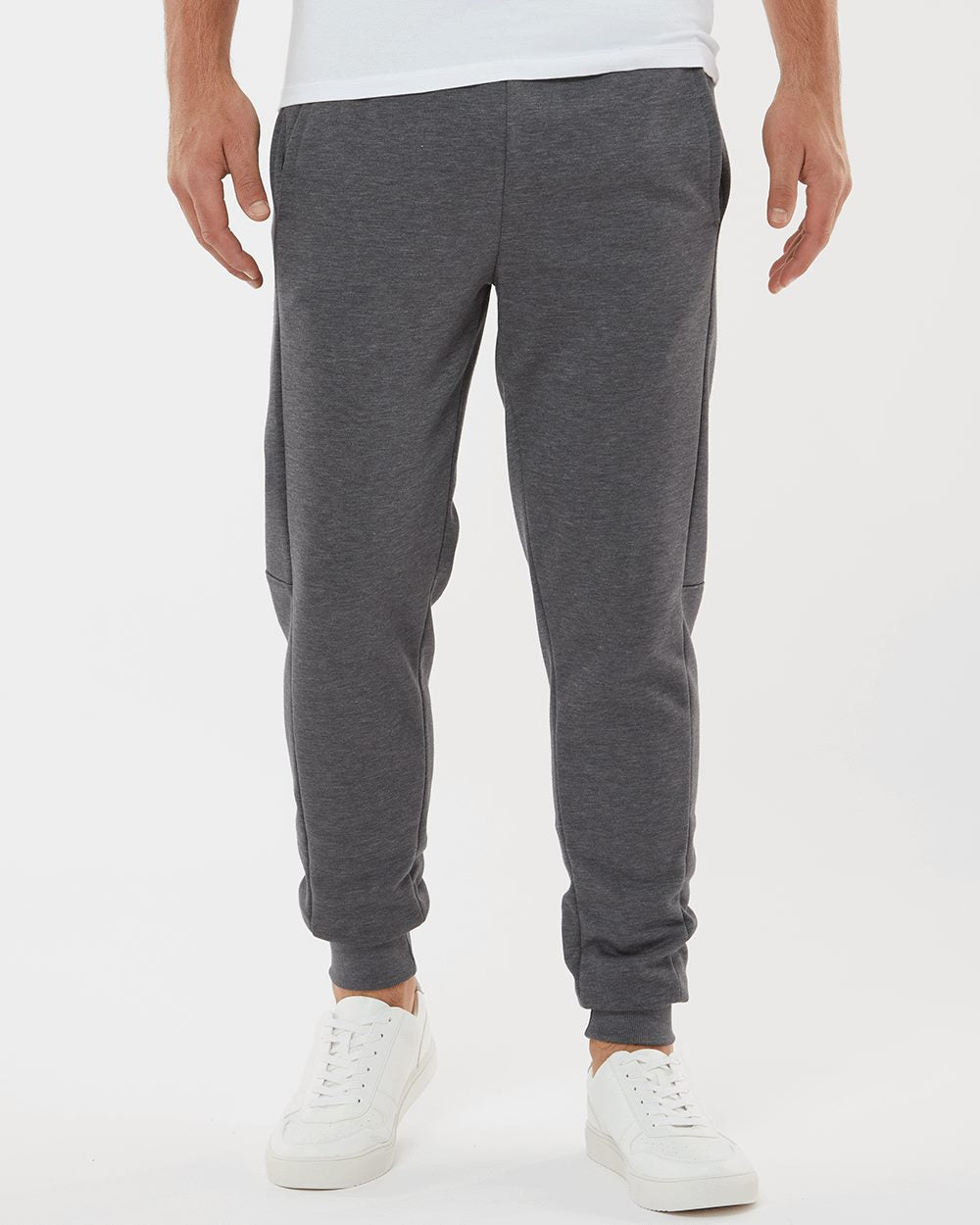 Unisex Eco Revive™ Three-Season Triblend Fleece Joggers - 6868
