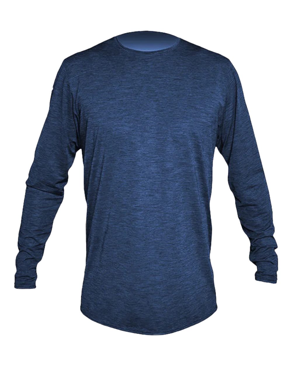 Men's Low Pro Tech Long Sleeve T-Shirt - MVLPRL8