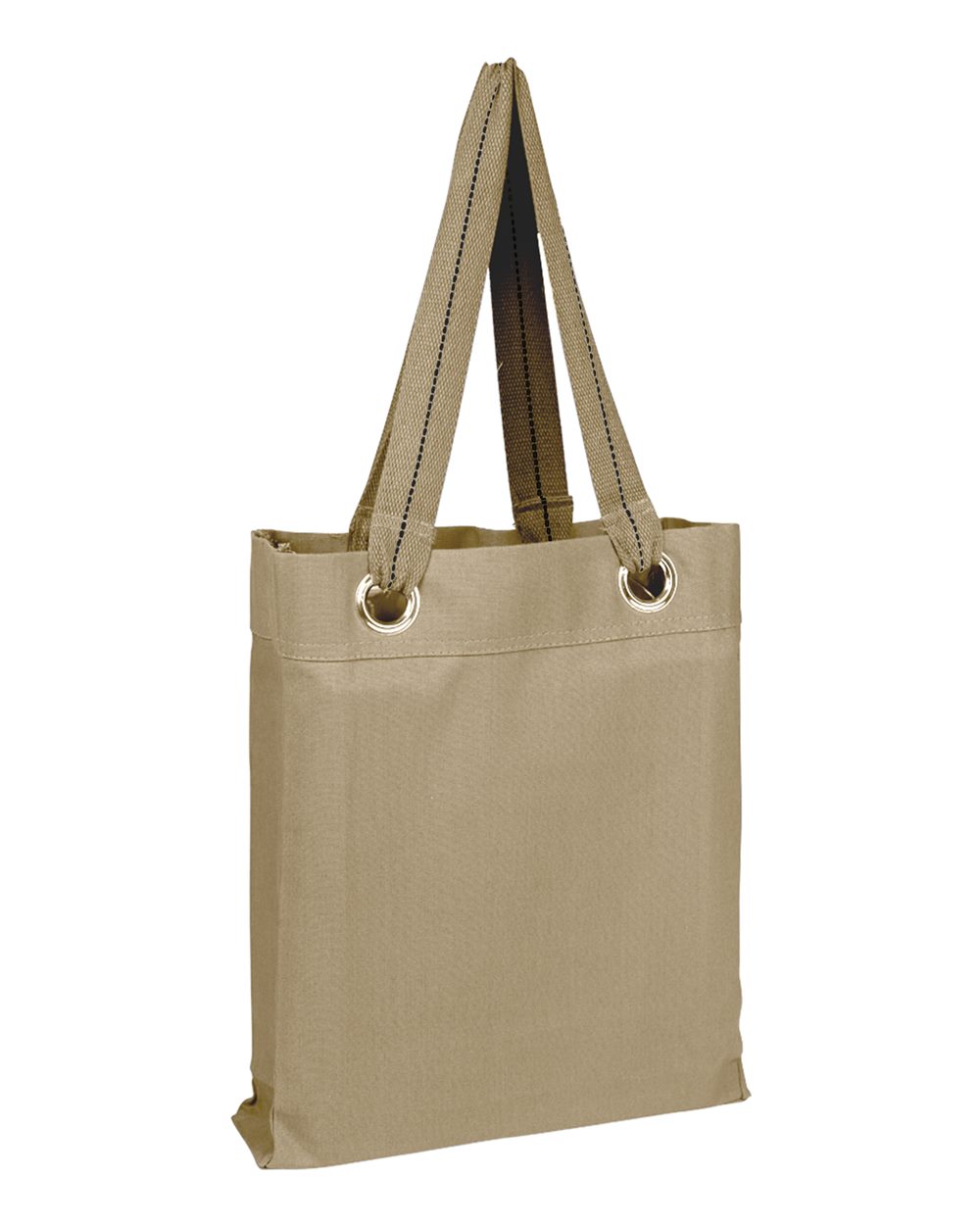 Large Grommet Tote - Q1630